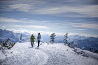 Winterwandern_(c) TVB Ausseerland - Salzkammergut-Tom Lamm